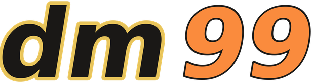 dm99 logo